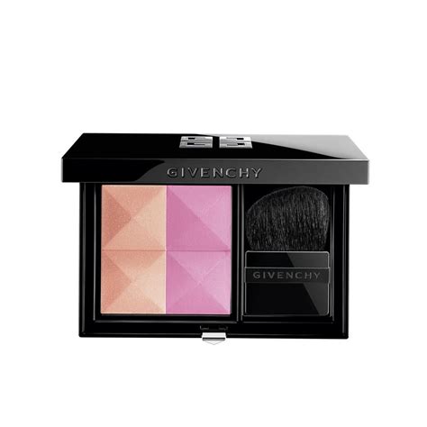 givenchy prisme blush powder blush duo|givenchy rose bush.